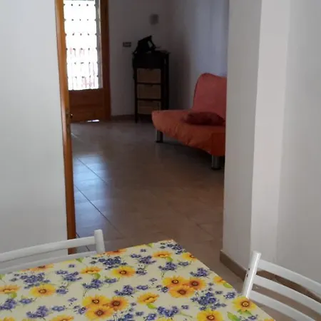 Casa vacanze Negroni *