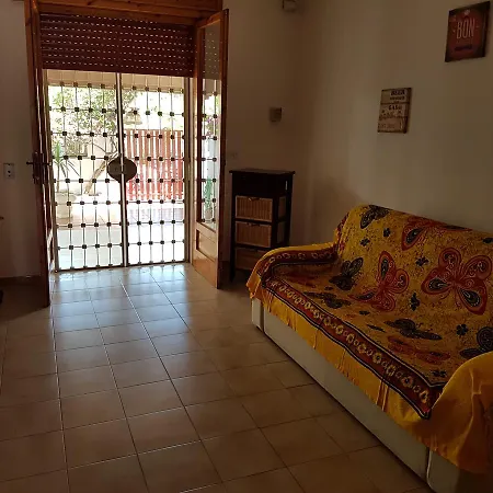 Negroni Holiday home Gallipoli