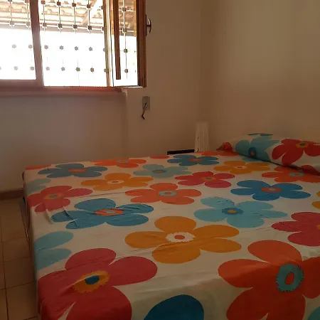 Casa vacanze Negroni *