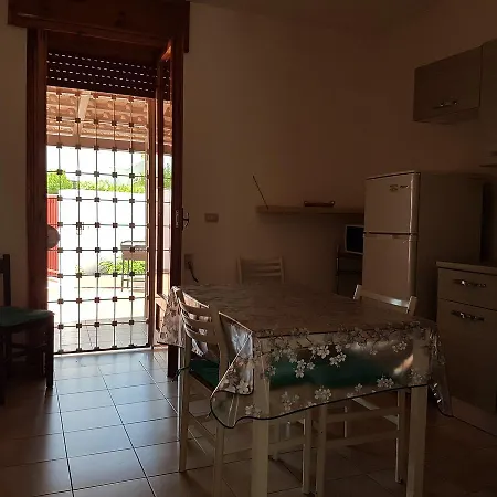 Negroni Holiday home Gallipoli