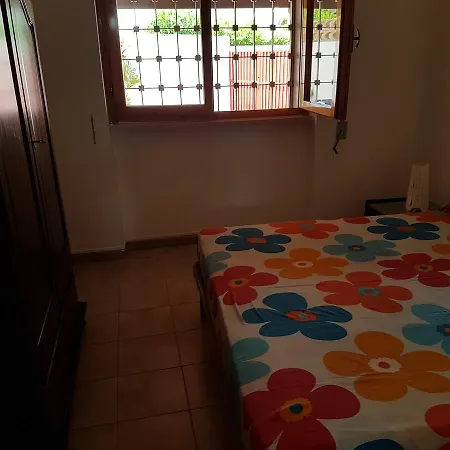 Casa vacanze Negroni Gallipoli