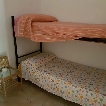 Casa vacanze Negroni *