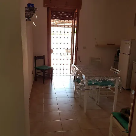 Casa vacanze Negroni