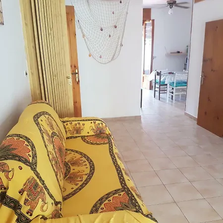 Holiday home Negroni Gallipoli