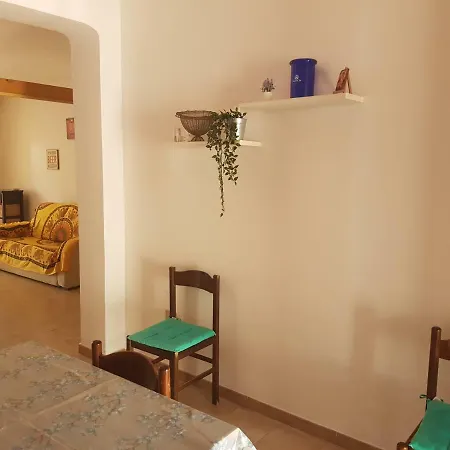 Casa vacanze Negroni
